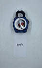 Blade - Lockseed - Kamen Rider Gaim - No Battery Cover