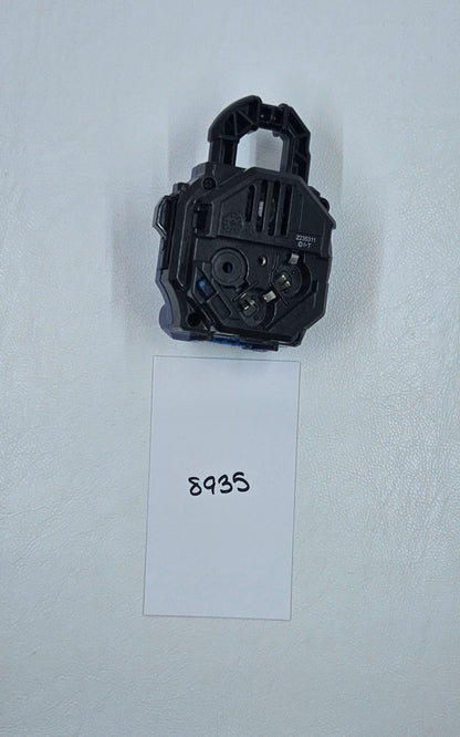 Blade - Lockseed - Kamen Rider Gaim - No Battery Cover