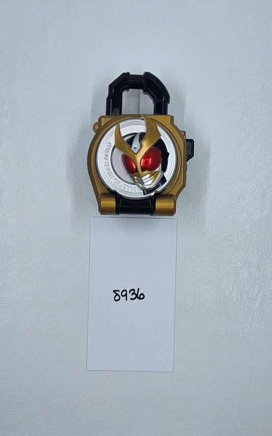 Agito - Lockseed - Kamen Rider Gaim - No Battery Cover