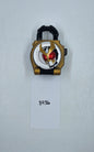 Agito - Lockseed - Kamen Rider Gaim - No Battery Cover