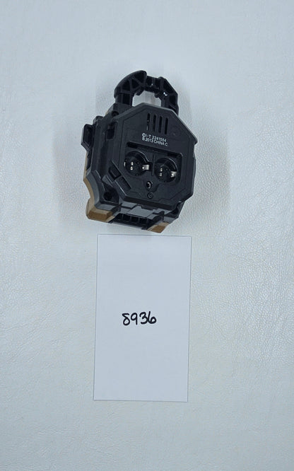 Agito - Lockseed - Kamen Rider Gaim - No Battery Cover