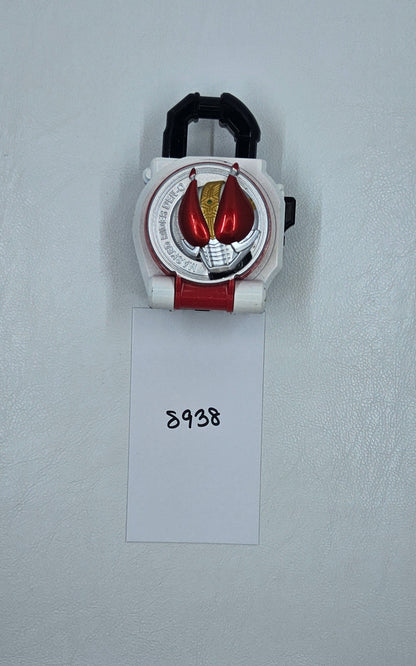 Den O - Lockseed - Kamen Rider Gaim - No Battery Cover