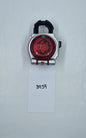 Blood Orange - Lockseed - Kamen Rider Gaim - No Battery Cover