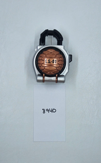 Matsubokkuri - Lockseed - Kamen Rider Gaim - No Battery Cover