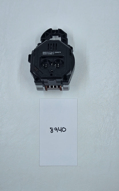 Matsubokkuri - Lockseed - Kamen Rider Gaim - No Battery Cover
