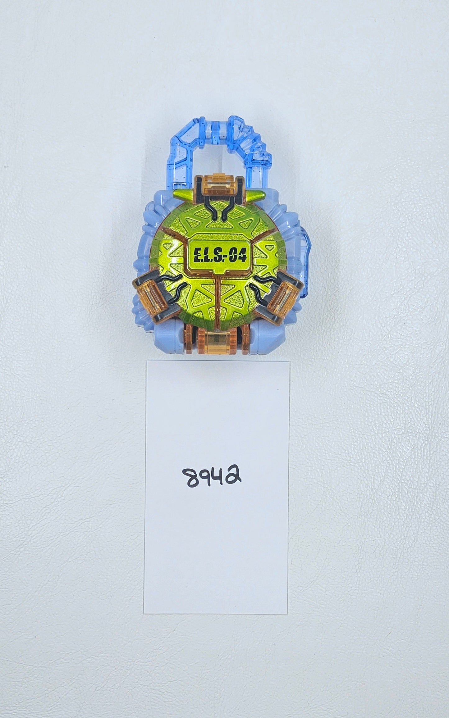 Melon Energy - Lockseed - Kamen Rider Gaim - No Battery Cover