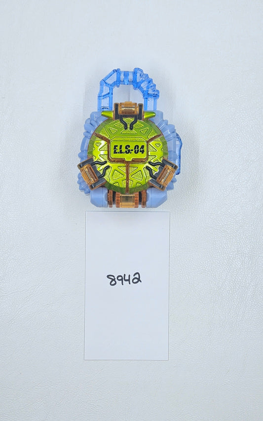 Melon Energy - Lockseed - Kamen Rider Gaim - No Battery Cover