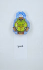 Melon Energy - Lockseed - Kamen Rider Gaim - No Battery Cover