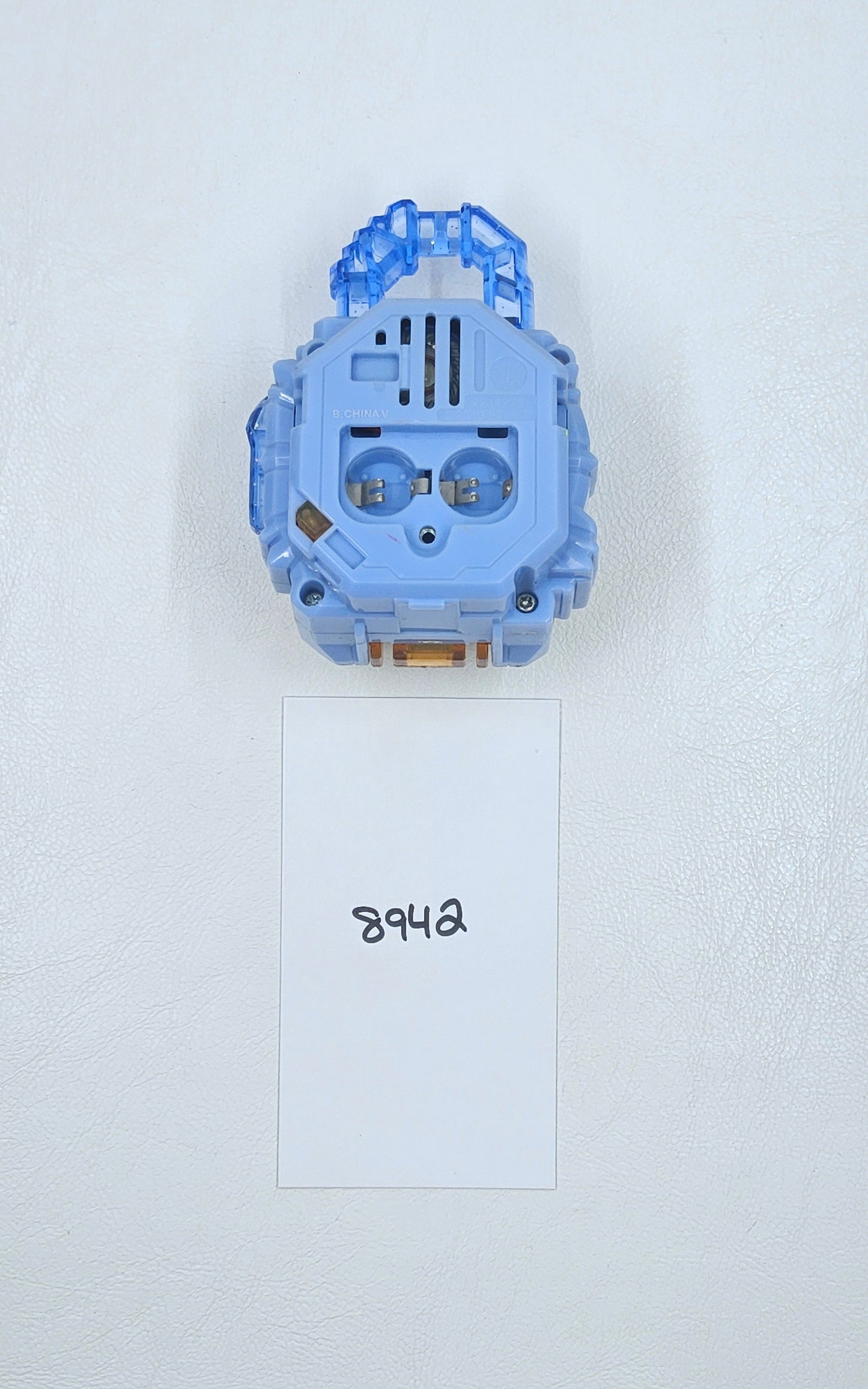 Melon Energy - Lockseed - Kamen Rider Gaim - No Battery Cover