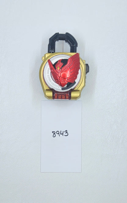 OOO - Lockseed - Kamen Rider Gaim - No Battery Cover