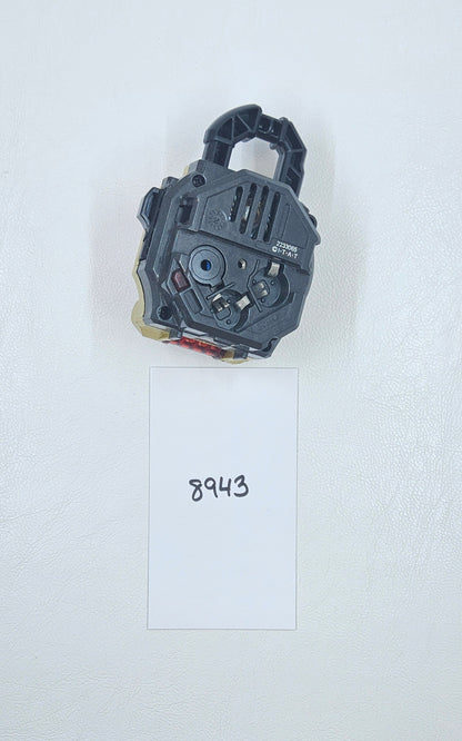 OOO - Lockseed - Kamen Rider Gaim - No Battery Cover
