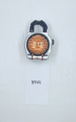 Matsubokkuri - Lockseed - Kamen Rider Gaim - No Battery Cover