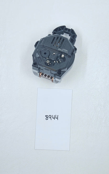 Matsubokkuri - Lockseed - Kamen Rider Gaim - No Battery Cover