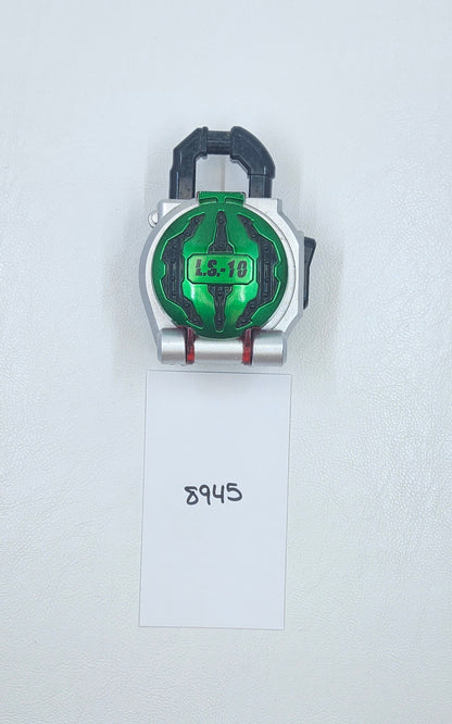 Suika - Lockseed - Kamen Rider Gaim - No Battery Cover
