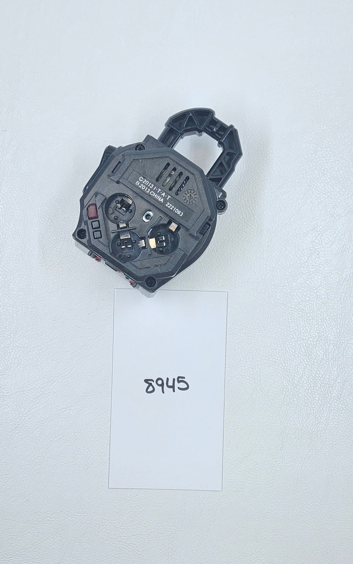 Suika - Lockseed - Kamen Rider Gaim - No Battery Cover