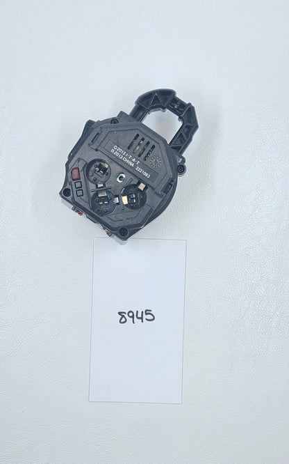 Suika - Lockseed - Kamen Rider Gaim - No Battery Cover