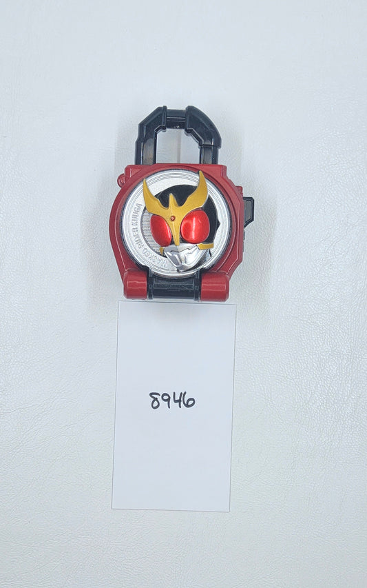 Agito - Lockseed - Kamen Rider Gaim - No Battery Cover