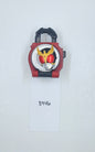 Agito - Lockseed - Kamen Rider Gaim - No Battery Cover