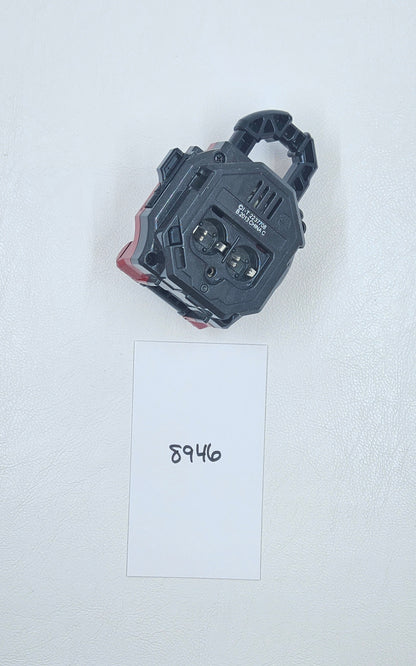 Agito - Lockseed - Kamen Rider Gaim - No Battery Cover