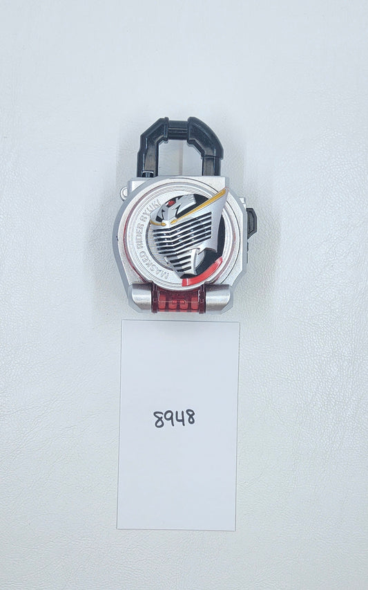 Ryuki - Lockseed - Kamen Rider Gaim - No Battery Cover