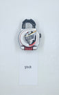 Ryuki - Lockseed - Kamen Rider Gaim - No Battery Cover