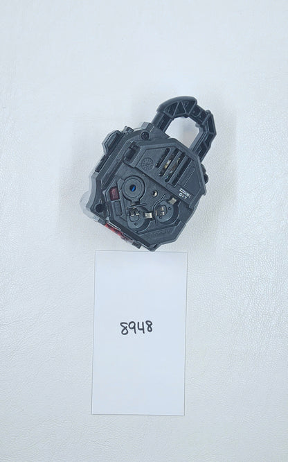 Ryuki - Lockseed - Kamen Rider Gaim - No Battery Cover