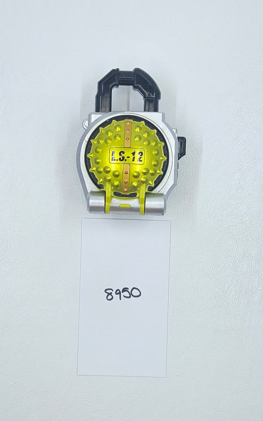 Durian - Lockseed - Kamen Rider Gaim - No Battery Cover