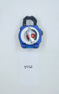 Blade - Lockseed - Kamen Rider Gaim - No Battery Cover