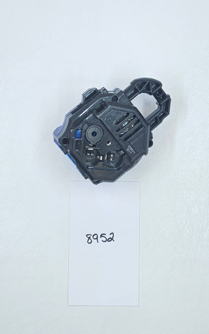 Blade - Lockseed - Kamen Rider Gaim - No Battery Cover