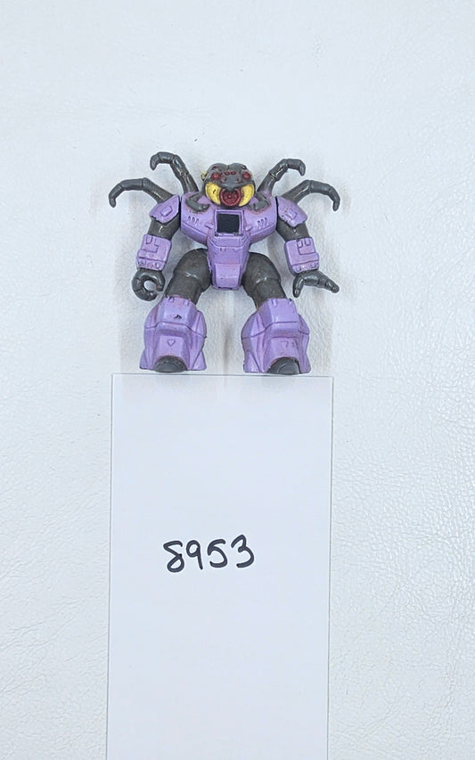 Web Slinger - Transformers - Battle Beasts