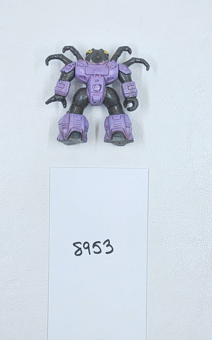 Web Slinger - Transformers - Battle Beasts