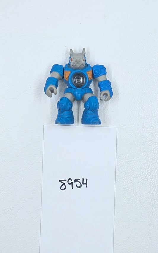 Sailon Rhino - Transformers - Laser Beasts
