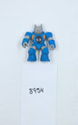 Sailon Rhino - Transformers - Laser Beasts