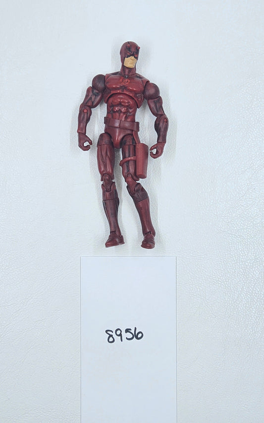 Marvel Universe 3.75 - Greatest Battles Comic Pack Daredevil