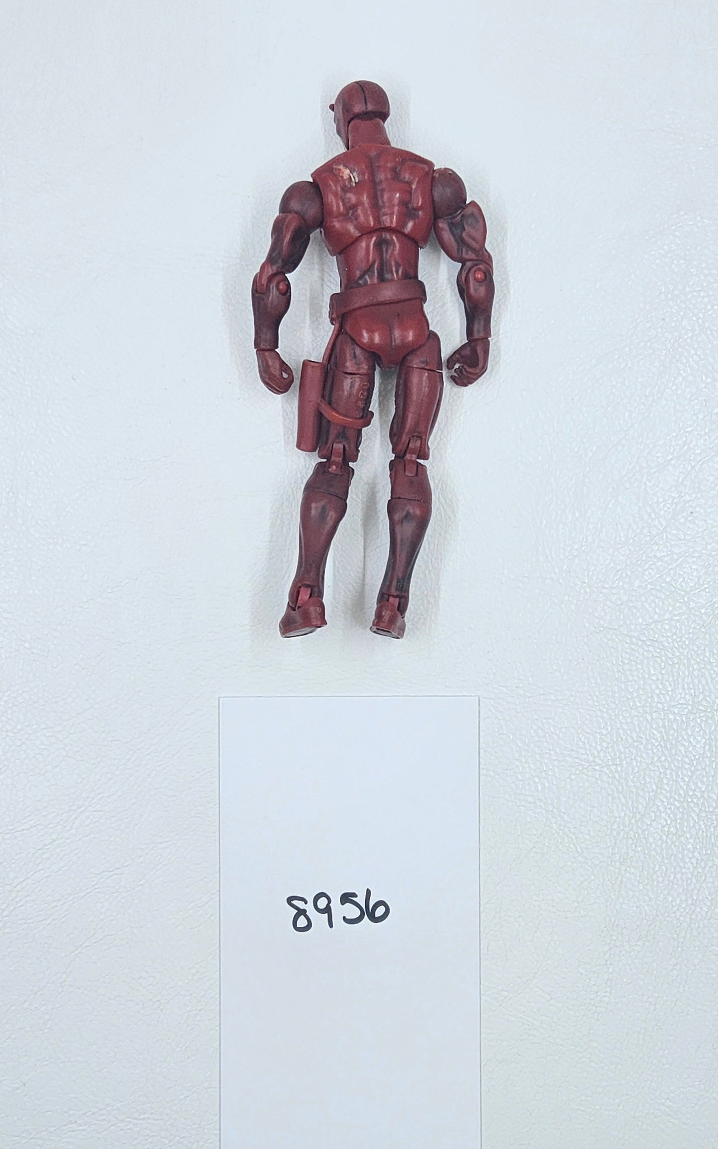 Marvel Universe 3.75 - Greatest Battles Comic Pack Daredevil