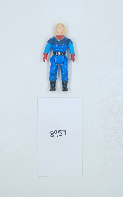 Dino Riders - QUESTAR - 1987