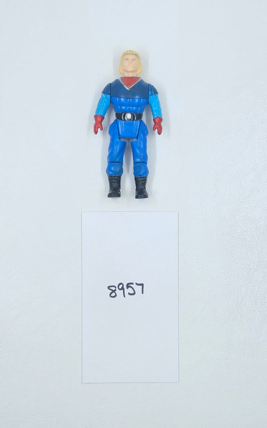 Dino Riders - QUESTAR - 1987