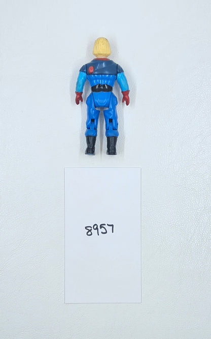 Dino Riders - QUESTAR - 1987