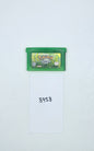 Pokémon Emerald Version Game Boy Advance 2005 Authentic Cartridge