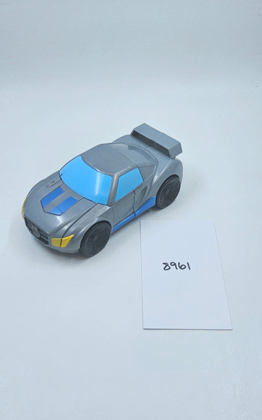 Transformers - Mirage - Classic Heroes Team