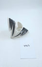 Power Rangers - Dino Thunder - White Ranger Shield