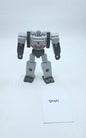 Transformers - Authentics Alpha - Bravo Megatron