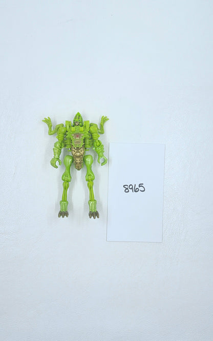 Transformers - Dracodon - Predacon
