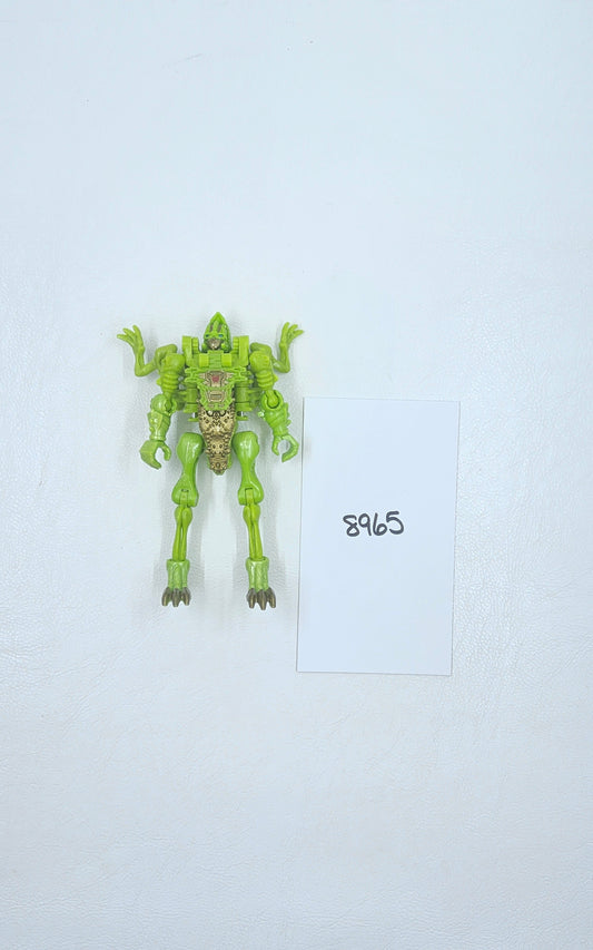 Transformers - Dracodon - Predacon