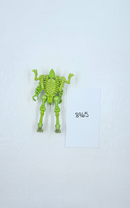 Transformers - Dracodon - Predacon