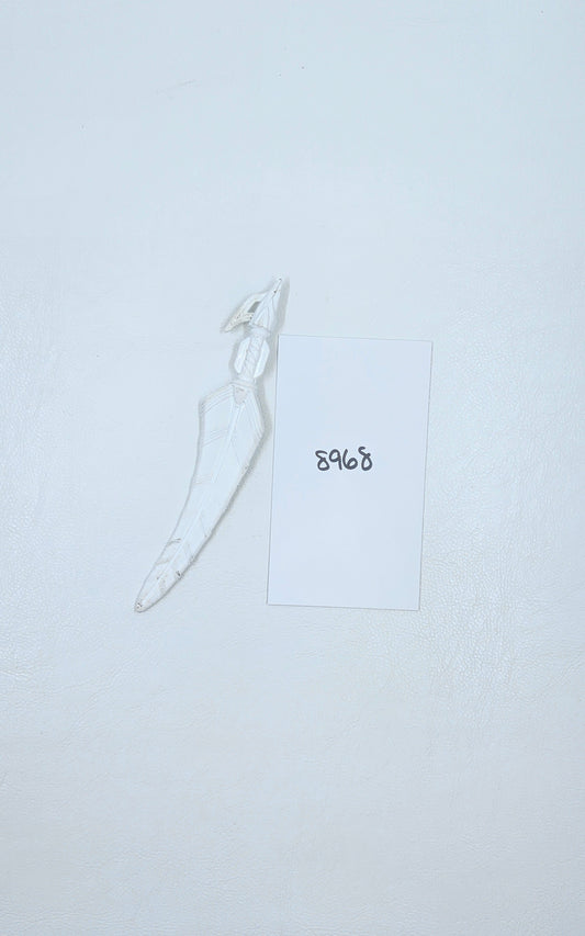 Power Rangers - Dino Thunder - White Ranger Sword