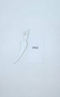 Power Rangers - Dino Thunder - White Ranger Sword