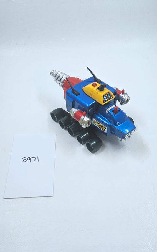 VINTAGE - Shogun - Shigcon Tank PB-10 - Diecast