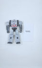 Transformers - Authentics Alpha - Bravo Megatron