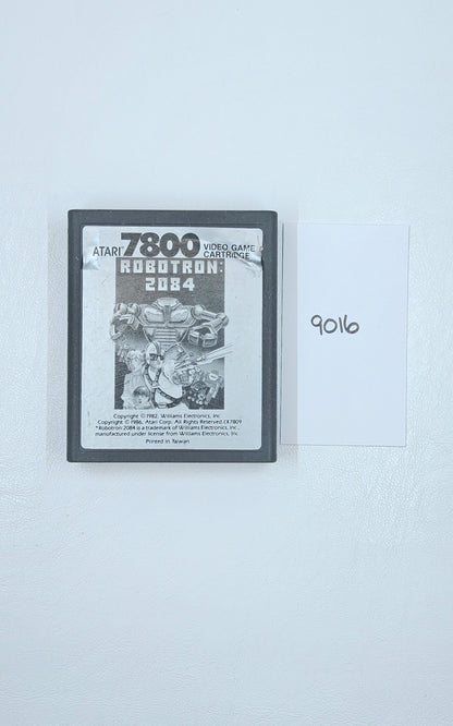 ROBOTRON 2084 - Atari 7800